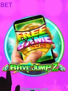 RaveJump2M